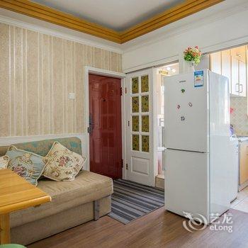 辉家公寓(北京普华艺术馆店)酒店提供图片