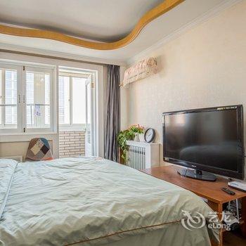 辉家公寓(北京普华艺术馆店)酒店提供图片