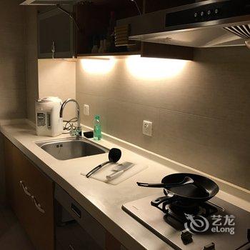 重庆琴瑟&鳴公寓酒店提供图片