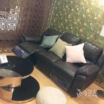 重庆琴瑟&鳴公寓酒店提供图片