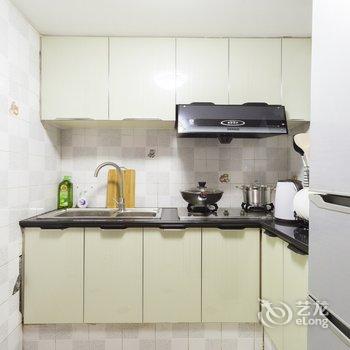 上海青柠檬之家度假别墅酒店提供图片