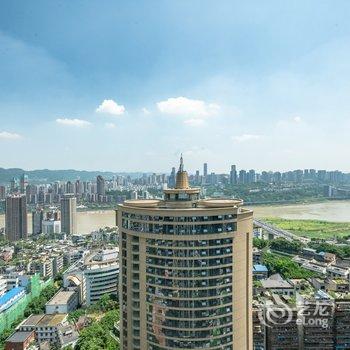 重庆Cherry瑶瑶公寓酒店提供图片