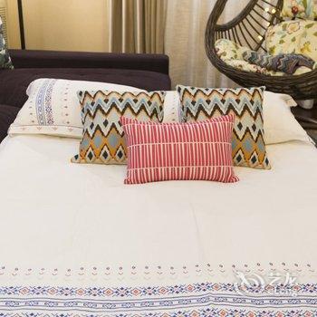 上海青柠檬之家度假别墅酒店提供图片