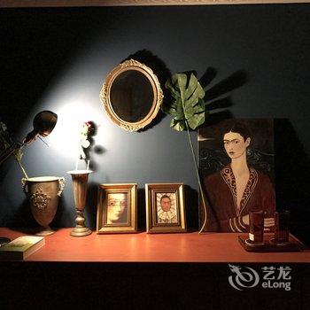 重庆小陈陈仙儿公寓(人民解放纪念碑分店)酒店提供图片