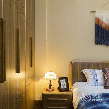 上海青柠檬之家度假别墅酒店提供图片