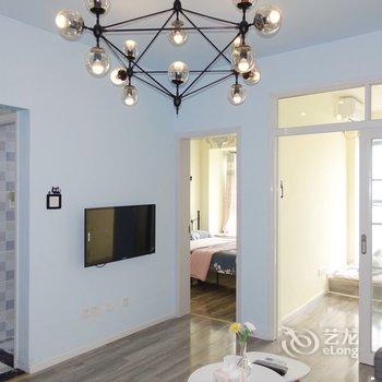 成都幸福宿家公寓(二仙桥东一路分店)酒店提供图片