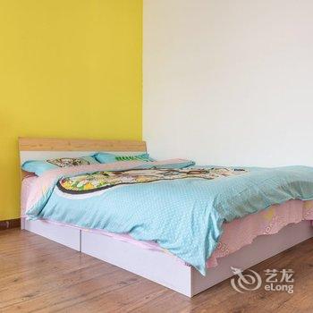 北京惟同民宿酒店提供图片