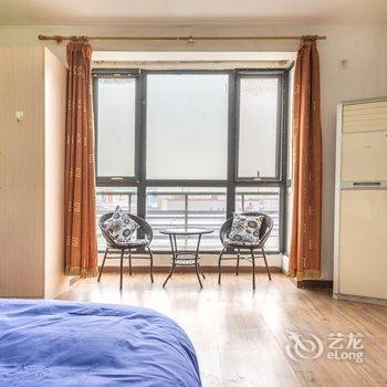 北京惟同民宿酒店提供图片