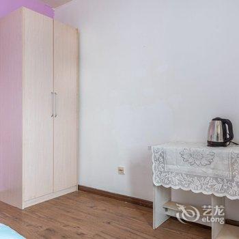 北京惟同民宿酒店提供图片