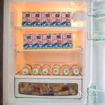 成都谢云公寓酒店提供图片