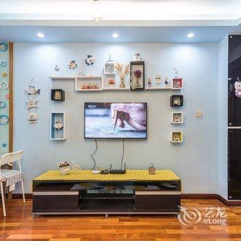 成都谢云公寓酒店提供图片