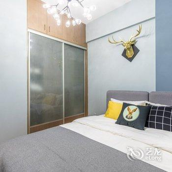 广州路客精品民宿BE5840酒店提供图片