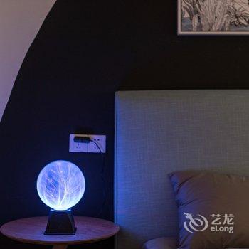 广州Xiao(00131680)公寓(艺术博物院分店)酒店提供图片