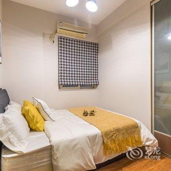 广州路客精品民宿BE5840酒店提供图片
