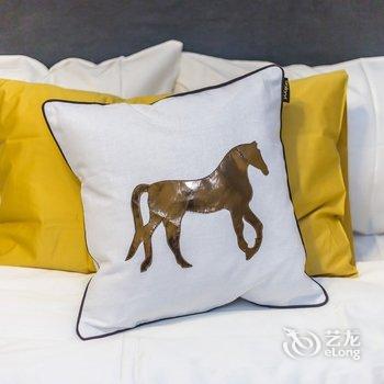 广州路客精品民宿BE5840酒店提供图片