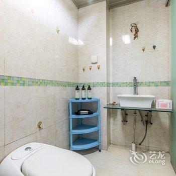 广州路客精品民宿BE5840酒店提供图片