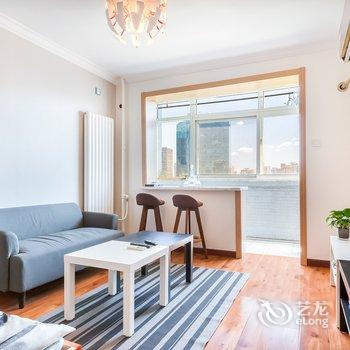 偶寓001公寓(北京青年沟路西口店)酒店提供图片