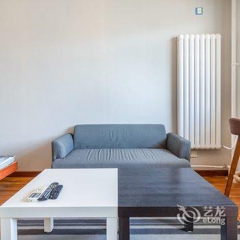 偶寓001公寓(北京青年沟路西口店)酒店提供图片