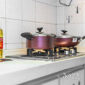 广州路客精品民宿BE5840酒店提供图片