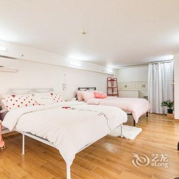 广州西瓜发烧友公寓酒店提供图片