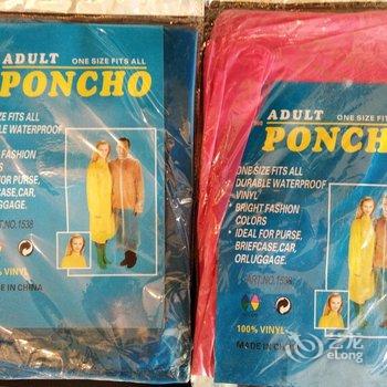 成都遇见行者公寓(文殊阁分店)酒店提供图片