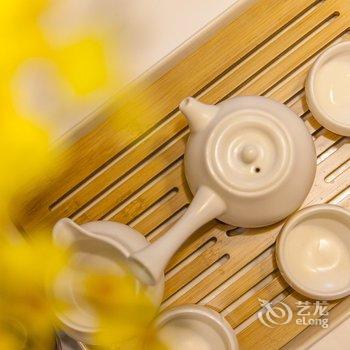 路客公寓(西安小寨东路店)酒店提供图片