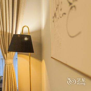 路客公寓(西安小寨东路店)酒店提供图片