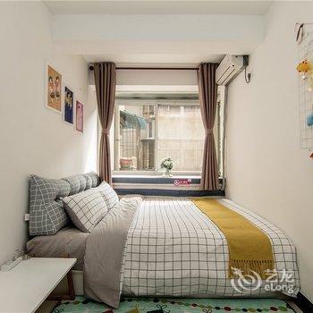 路客公寓(振兴路北口店)酒店提供图片