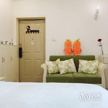 重庆车车的小屋酒店提供图片