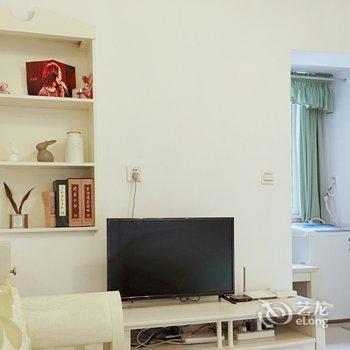 重庆车车的小屋酒店提供图片