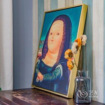 北京国贸宽敞公寓(清真寺分店)酒店提供图片