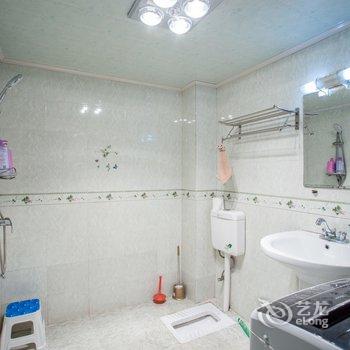 重庆寻梦年华公寓酒店提供图片