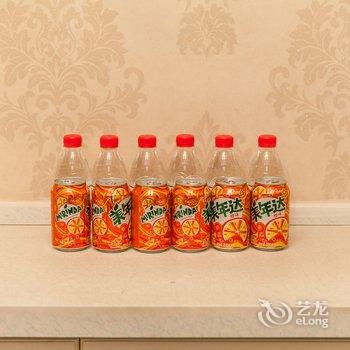 西安TIANZAILAN(00142180)公寓(神奇动物在哪里极地馆分店)酒店提供图片