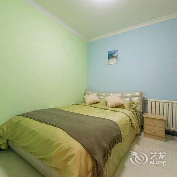 路客公寓(西安西影路店)酒店提供图片