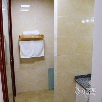 成都Hanhan_MM公寓(永康村分店)酒店提供图片