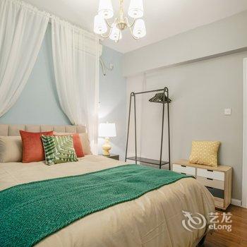 成都路客BC1070精品民宿酒店提供图片