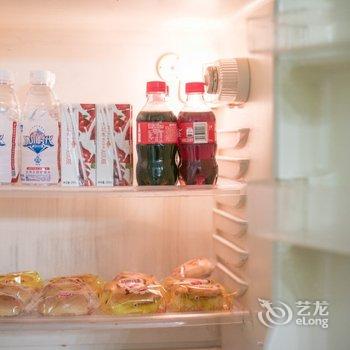 成都路客BC1070精品民宿酒店提供图片