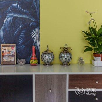 西安路客精品民宿BB6500酒店提供图片