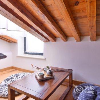 体验北京当地人的生活民宿(北京张自忠路A口西北口店)酒店提供图片