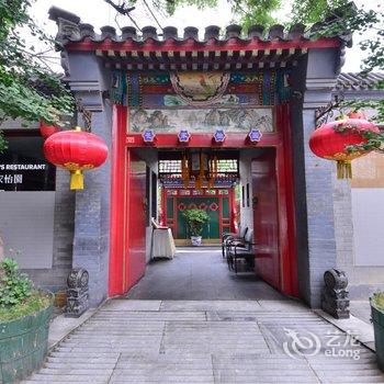 Locals路客公寓(北京民安街店)酒店提供图片