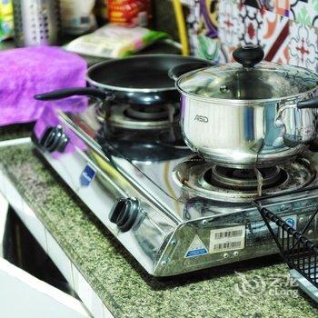 成都Locals路客·成都锦江A57舍公寓(成都博物馆新馆分店)酒店提供图片