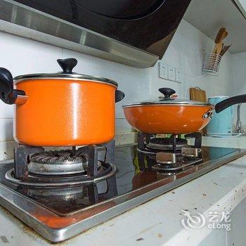 重庆Locals路客·重庆南岸A02舍公寓(大玩家分店)酒店提供图片