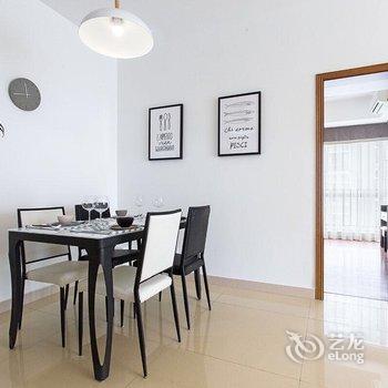 重庆Locals路客·重庆南岸A02舍公寓(大玩家分店)酒店提供图片