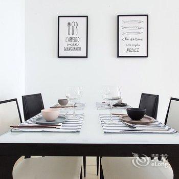 重庆Locals路客·重庆南岸A02舍公寓(大玩家分店)酒店提供图片