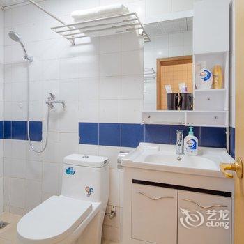 成都水深木Derek(00140970)公寓(成都东门城墙遗址分店)酒店提供图片