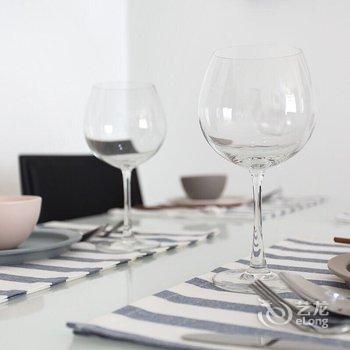 重庆Locals路客·重庆南岸A02舍公寓(大玩家分店)酒店提供图片