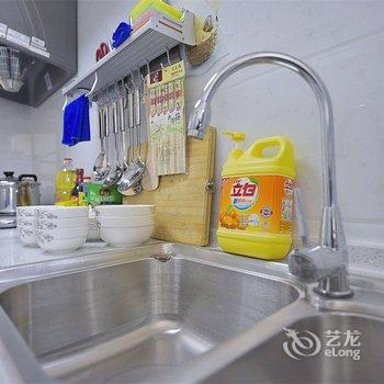 西宁路客精品民宿BD7600酒店提供图片