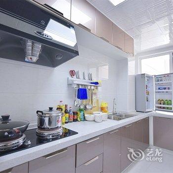 西宁路客精品民宿BD7600酒店提供图片