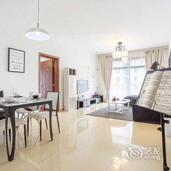 重庆Locals路客·重庆南岸A02舍公寓(大玩家分店)酒店提供图片