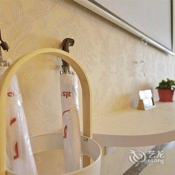 西宁路客精品民宿BD7600酒店提供图片